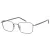 7th Street 7A 156 6LB 53 Férfi szemüvegkeret (optikai keret)