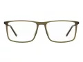 7th Street 7A 158 4C3 56 Férfi szemüvegkeret (optikai keret)
