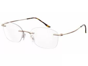 7th Street 7A 542 DDB 52 Női szemüvegkeret (optikai keret)
