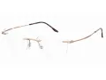7th Street 7A 580 DDB 52 Női szemüvegkeret (optikai keret)