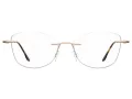 7th Street 7A 580 DDB 52 Női szemüvegkeret (optikai keret)