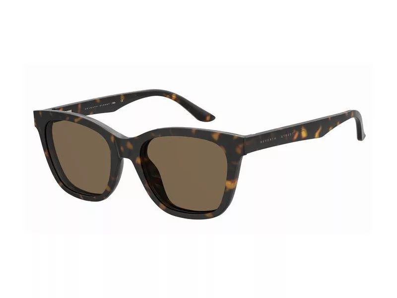 7th Street 7A 587/CS 086/SP 52 Női szemüvegkeret (optikai keret)