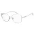 7th Street 7A 591 010 53 Női szemüvegkeret (optikai keret)