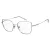7th Street 7A 591 35J 53 Női szemüvegkeret (optikai keret)