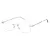 7th Street 7A 592 010 53 Női szemüvegkeret (optikai keret)