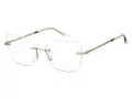 7th Street 7A 592 J5G 53 Női szemüvegkeret (optikai keret)