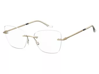 7th Street 7A 592 J5G 53 Női szemüvegkeret (optikai keret)