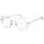 7th Street 7A 593 010 51 Női szemüvegkeret (optikai keret)