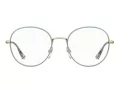 7th Street 7A 593 PEF 51 Női szemüvegkeret (optikai keret)