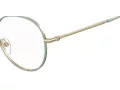 7th Street 7A 593 PEF 51 Női szemüvegkeret (optikai keret)
