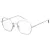 7th Street 7A 594 010 51 Női szemüvegkeret (optikai keret)