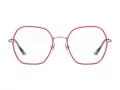 7th Street 7A 594 EYR 51 Női szemüvegkeret (optikai keret)
