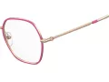 7th Street 7A 594 EYR 51 Női szemüvegkeret (optikai keret)