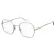 7th Street 7A 594 LKS 51 Női szemüvegkeret (optikai keret)