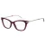 7th Street 7A 596 LHF 52 Női szemüvegkeret (optikai keret)