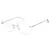 7th Street 7A 599 010 54 Női szemüvegkeret (optikai keret)