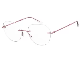 7th Street 7A 599 35J 54 Női szemüvegkeret (optikai keret)