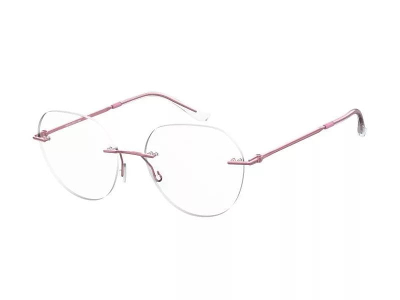 7th Street 7A 599 35J 54 Női szemüvegkeret (optikai keret)