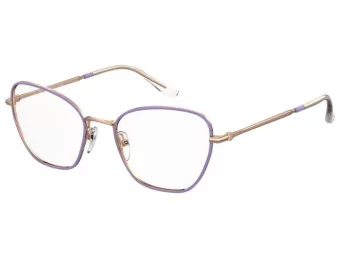 7th Street 7A 600 HZJ 52 Női szemüvegkeret (optikai keret)