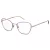 7th Street 7A 600 HZJ 52 Női szemüvegkeret (optikai keret)