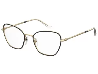 7th Street 7A 600 RHL 52 Női szemüvegkeret (optikai keret)