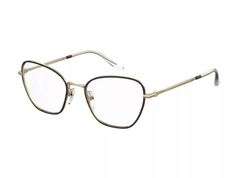 7th Street 7A 600 RHL 52 Női szemüvegkeret (optikai keret)