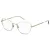 7th Street 7A 600 VVP 52 Női szemüvegkeret (optikai keret)