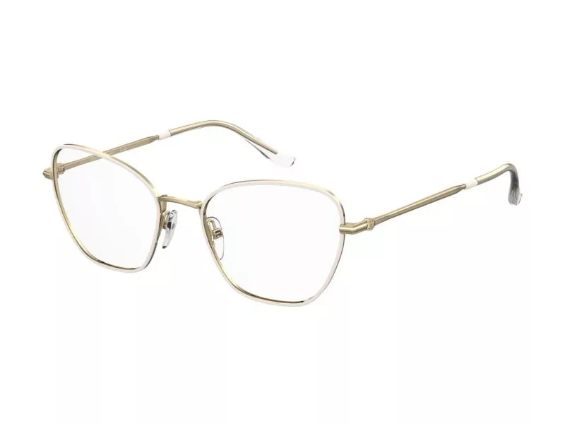 7th Street 7A 600 VVP 52 Női szemüvegkeret (optikai keret)