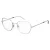 7th Street 7A 601 010 51 Női szemüvegkeret (optikai keret)