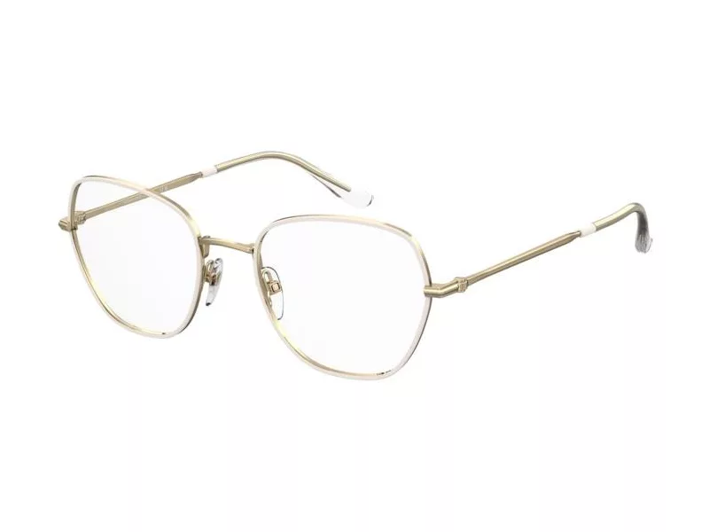 7th Street 7A 601 VVP 51 Női szemüvegkeret (optikai keret)