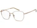 7th Street 7A 607 DDB 53 Női szemüvegkeret (optikai keret)