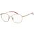 7th Street 7A 607 Y11 53 Női szemüvegkeret (optikai keret)