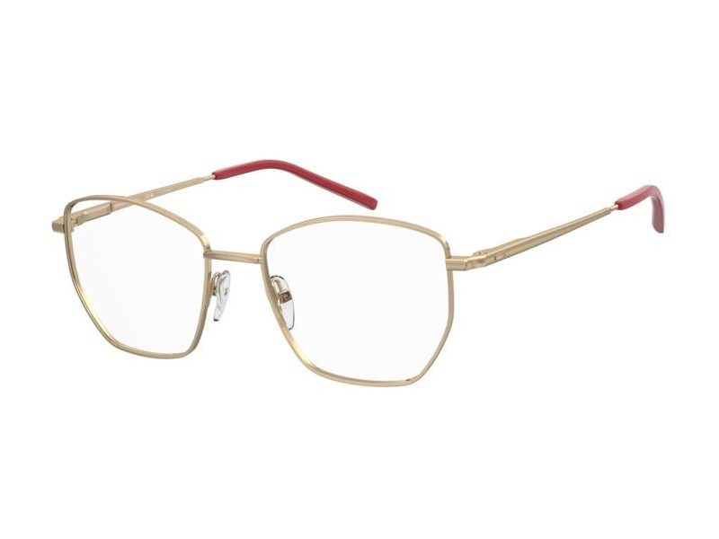 7th Street 7A 607 Y11 53 Női szemüvegkeret (optikai keret)