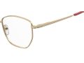 7th Street 7A 607 Y11 53 Női szemüvegkeret (optikai keret)