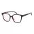 7th Street 7A 609 3H2 53 Női szemüvegkeret (optikai keret)