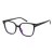7th Street 7A 609 HK8 53 Női szemüvegkeret (optikai keret)