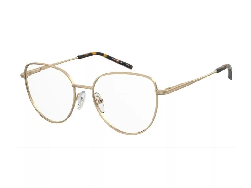 7th Street 7A 614 J5G 53 Női szemüvegkeret (optikai keret)