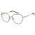 7th Street 7A 614 RHL 53 Női szemüvegkeret (optikai keret)
