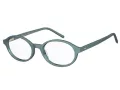 7th Street 7A 618 YIB 50 Női szemüvegkeret (optikai keret)