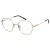 7th Street 7A 620 J5G 51 Női szemüvegkeret (optikai keret)