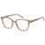 7th Street 7A 627 FWM 51 Női szemüvegkeret (optikai keret)
