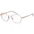 7th Street 7S 317 PY3 49 Gyerek szemüvegkeret (optikai keret)