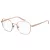 7th Street 7S 349 DDB 49 Gyerek szemüvegkeret (optikai keret)