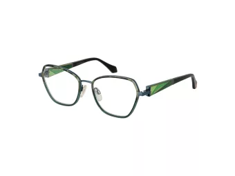   Ana Hickmann AH 1503 G21 54 Női szemüvegkeret (optikai keret)