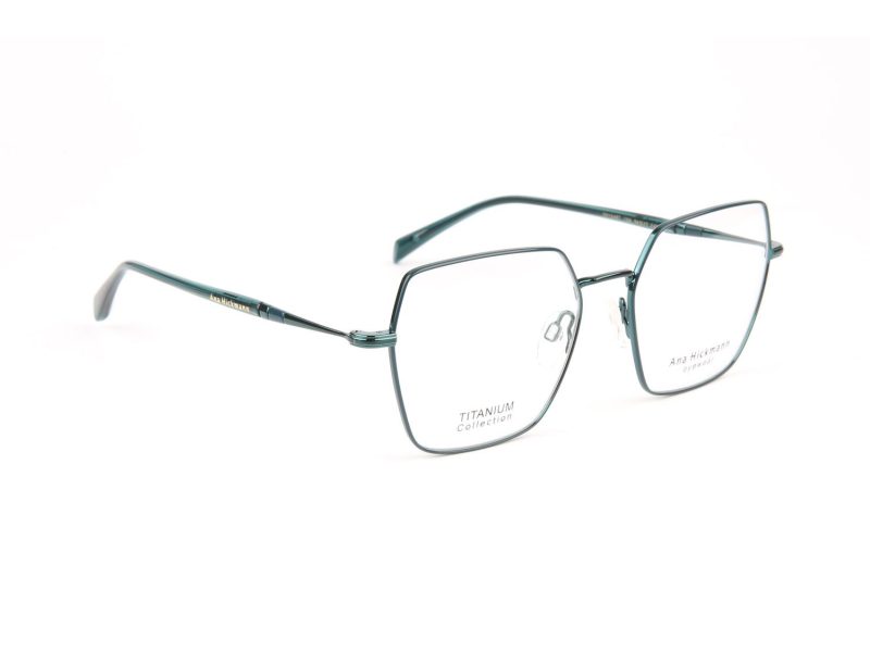 Ana Hickmann AH 1548T 12A 54 Női szemüvegkeret (optikai keret)