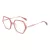 Ana Hickmann AH 1550 H01 55 Női szemüvegkeret (optikai keret)