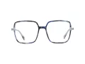 Ana Hickmann AH 6453 P03 55 Női szemüvegkeret (optikai keret)