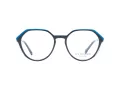 Ana Hickmann AH 6467 P01 51 Női szemüvegkeret (optikai keret)
