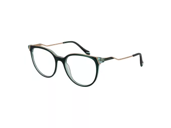   Ana Hickmann AH 6483 H02 53 Női szemüvegkeret (optikai keret)