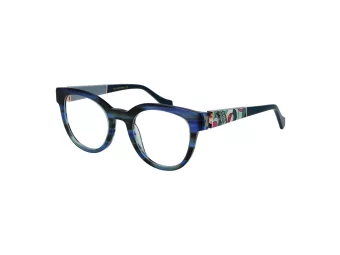   Ana Hickmann AH 6493 E01 50 Női szemüvegkeret (optikai keret)